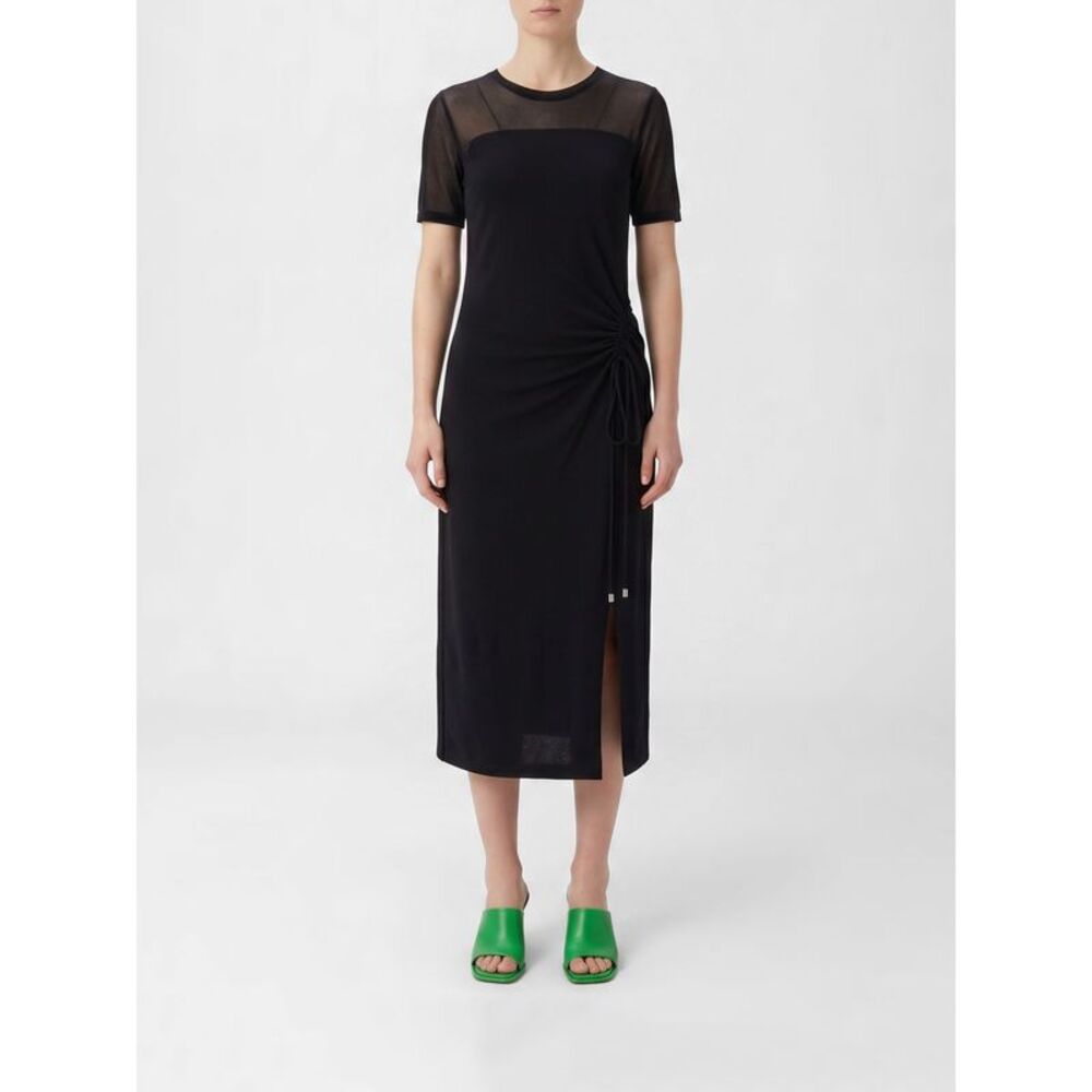 Patrizia Pepe Dress Woman Black